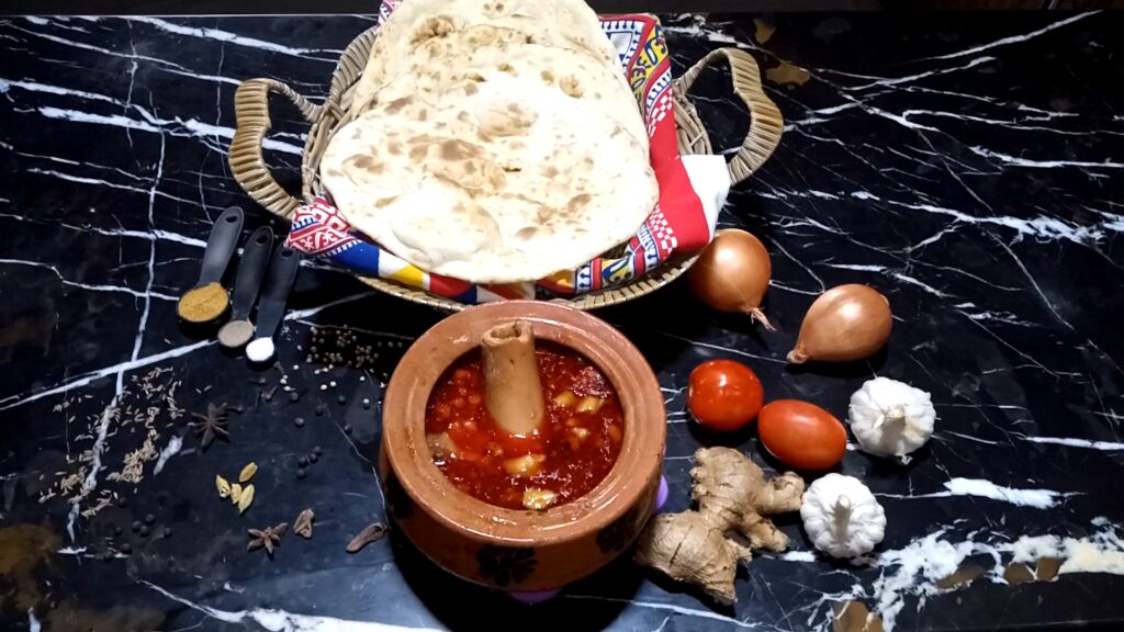 Lahori Paya Authentic Recipe Taste Recipe